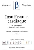 Insuffisance cardiaque : Les Enseignement des grands essais cliniques