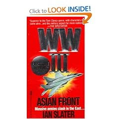 Asian Front: WW III
