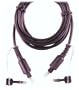 GE 22650 Digital Optical Cable (12 Feet)