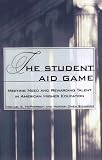 The Student Aid Game