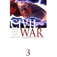 Civil War No. 3 by