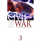 Click here to buy  Civil War No. 3 .