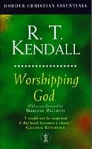 Worshipping God (Hodder Christian Essentials)