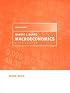 Study Guide to Accompany Macroeconomics - 5th Edition