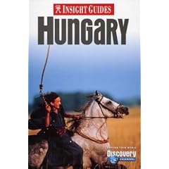 Hungary Insight Guide (Insight Guides)