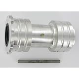 Lone Star Racing Super Twin Axle Carrier - Machined Aluminum 11-221 by Lonestar Racing