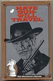 Have Gun Will Travel: The Fifth Man, Hobson's Choice, Foggbound, A Head of Hair