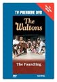 Waltons - The Foundling  (TV Premiere DVD)