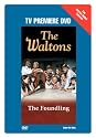 Waltons - The Foundling  (TV Premiere DVD)