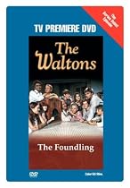 Waltons - The Foundling (TV Premiere DVD)