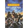 Die Drenai-Saga 1. Die Legende.