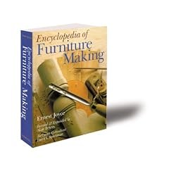 Encyclopedia of Furniture Making