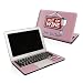 Out Of Wine Design Protector Skin Decal Sticker for Apple MacBook Pro 17 inch (Original, SEPARATE TRACKPAD button)