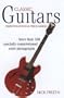 Classic Guitars: Identification and Price Guide (Classic Guitars: Identification & Price Guide)
