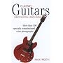 Classic Guitars: Identification and Price Guide (Classic Guitars: Identification & Price Guide)