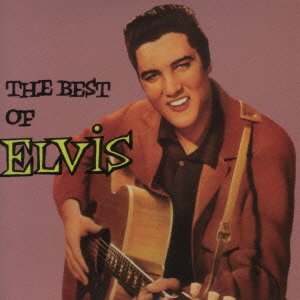 Elvis Presley - Best of Elvis Presley [24bit] - Zortam Music