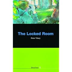 Storylines: The Locked Room Level 1 (Storylines)