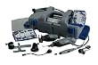 Dremel 400-6/90 Variable Speed XPR Rotary Tool Kit With 90 Accessories