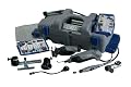 Dremel 400-6/90 Variable Speed XPR Rotary Tool Kit With 90 Accessories