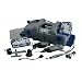Dremel 400-6/90 400 Series XPR Variable Speed Rotary Tool Kit With 90 Accessories