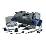 Dremel 400-6/90 Variable Speed XPR Rotary Tool Kit With 90 Accessories