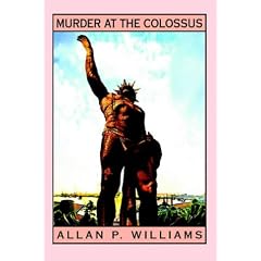 Murder at the Colossus