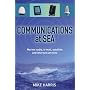 Communications at Sea: Marine Radio, Email, Satellite and Internet Services