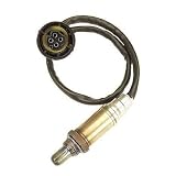 Bosch 13231 Oxygen Sensor, OE Type Fitment by Bosch