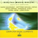 Computer Music Currents Vol. 2