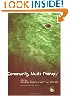 Community Music Therapy