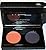 orange eyeshadow, M.A.C, MAC Colourizations Eye Shadow X 2 -- Double Feature 8