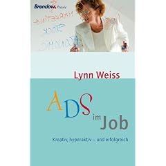 ADS im Job: Kreativ, hyperaktiv - und erfolgreich