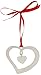 Lenox 2015 Our 1st Christmas Ornament