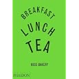 Breakfast, Lunch, Tea: The Many Little Meals of Rose Bakery