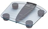 Soehnle Körperanalysewaage Body Balance Caribic