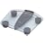 Soehnle K�rperanalysewaage Body Balance Caribic