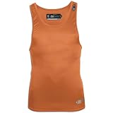 Reebok Big Kids 05 NBA Fusion Compression Tank