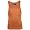 Reebok Big Kids 05 NBA Fusion Compression Tank ( sz. L, Orange )