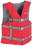 Stearns Adult General Purpose Life Vest