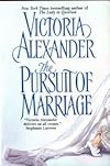 The Pursuit of Marriage