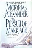 The Pursuit of Marriage