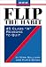 Flip the Habit: 45 Class A Reasons to Quit