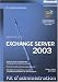 Microsoft Exchange Server 2003 - Kit d'Administration - reference book - CD - French