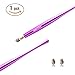 Slim Waist Stylus By Dimples Excel (1pc - Purple)