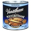 Rust Oleum 200261H Varathane Interior Water-Based Polyurethane