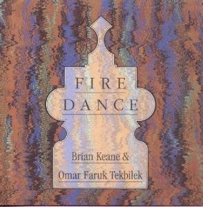 CD-Charts  Third Party New : Fire Dance
