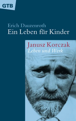 Janusz Korczak