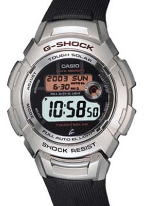 casio g shock mens watch sale