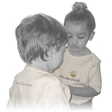 Dolce Come Il Miele (Sweet Like Honey) Signature Organic Tee