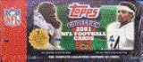 1991 Topps NFL Football Cards Unopened Factory Set (660 different cards) - Includes Rookie Cards and cards of top NFL stars including Emmitt Smith, John Elway, Barry Sanders, Dan Marino, Joe Montana, Jerry Rice, Troy Aikman, and dozens of other top superstars!